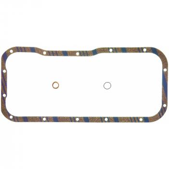 1993 Nissan NX Engine Oil Pan Gasket Set