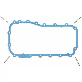 2009 Jeep Wrangler Engine Oil Pan Gasket Set