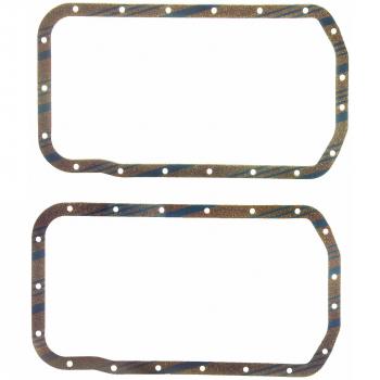 1998 Toyota T100 Engine Oil Pan Gasket Set