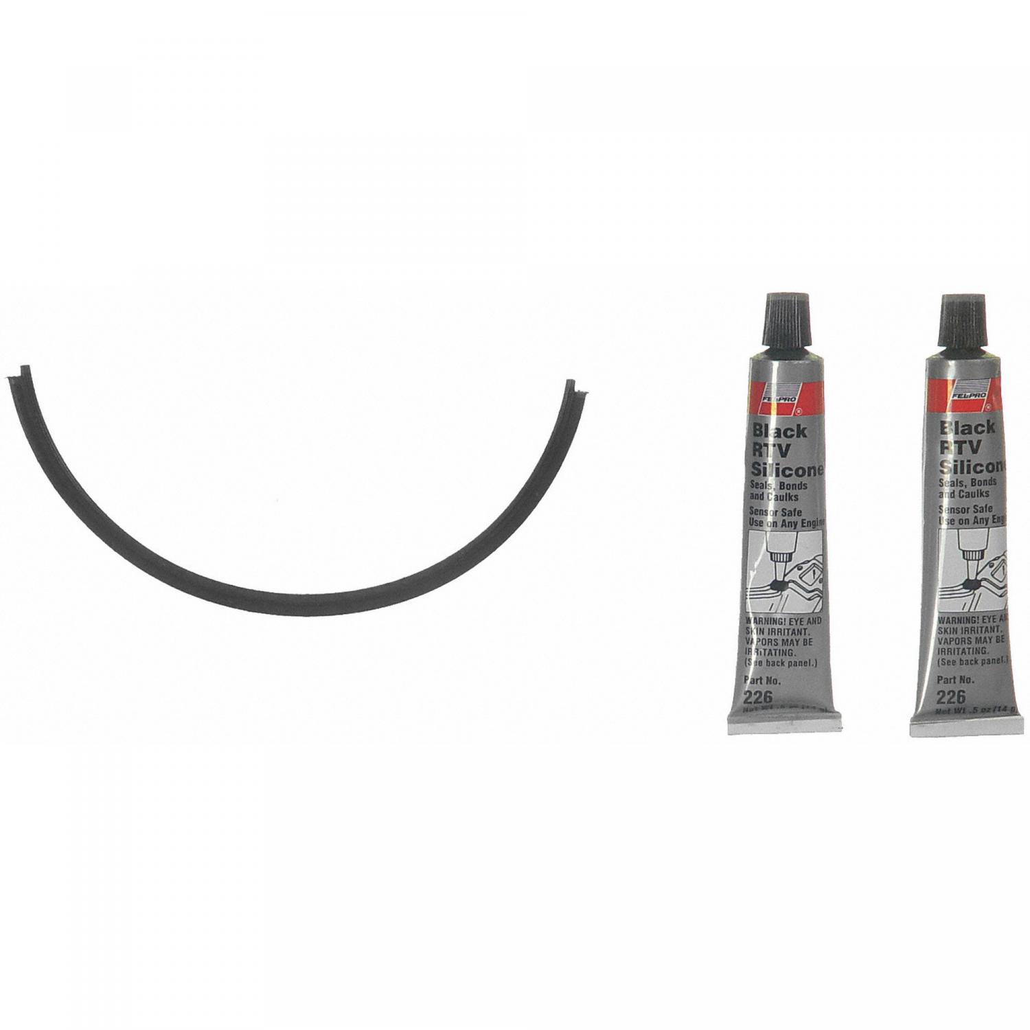 Fel-Pro OS30625R - Engine Oil Pan Gasket Set Fel-Pro OS30625R Engine Oil Pan Gasket Set product image 1 of 1