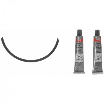 1985 Ford LTD Engine Oil Pan Gasket Set Fel-Pro OS30625R image 1 of 1