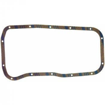 1990 Nissan Axxess Engine Oil Pan Gasket Set Fel-Pro OS30629C image 1 of 1