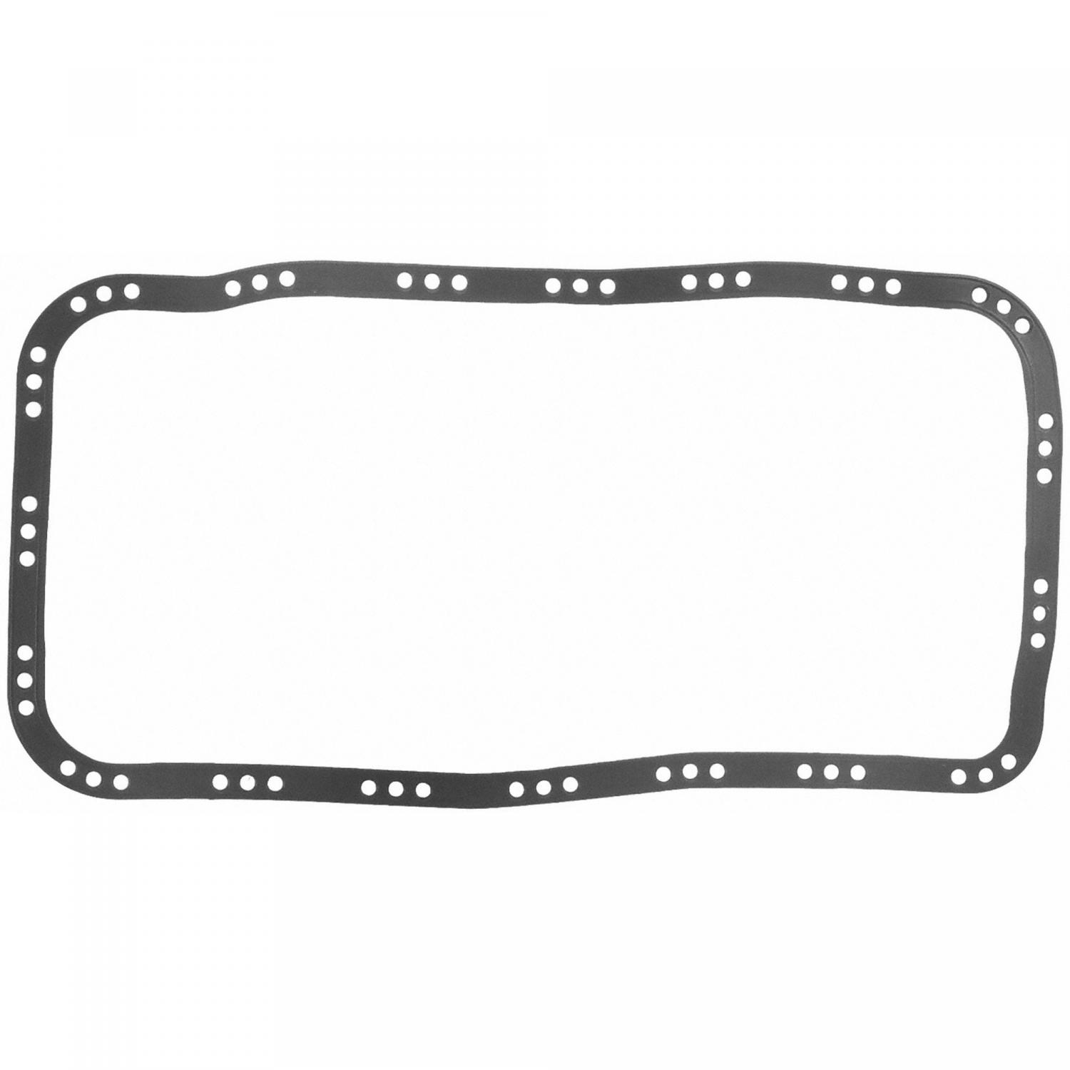 Fel-Pro OS30630R - Engine Oil Pan Gasket Set Fel-Pro OS30630R Engine Oil Pan Gasket Set product image 1 of 1