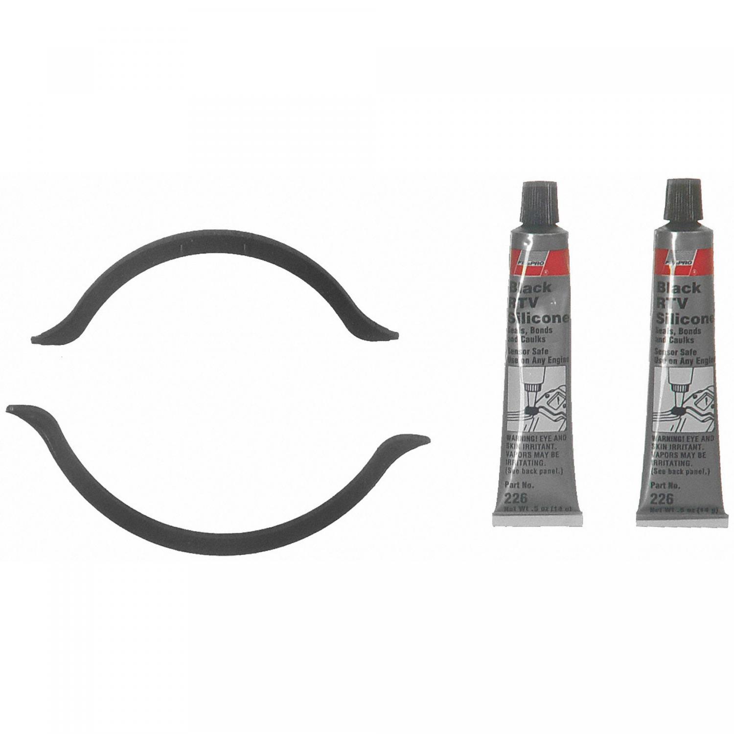 Fel-Pro OS30631R - Engine Oil Pan Gasket Set Fel-Pro OS30631R Engine Oil Pan Gasket Set product image 1 of 1