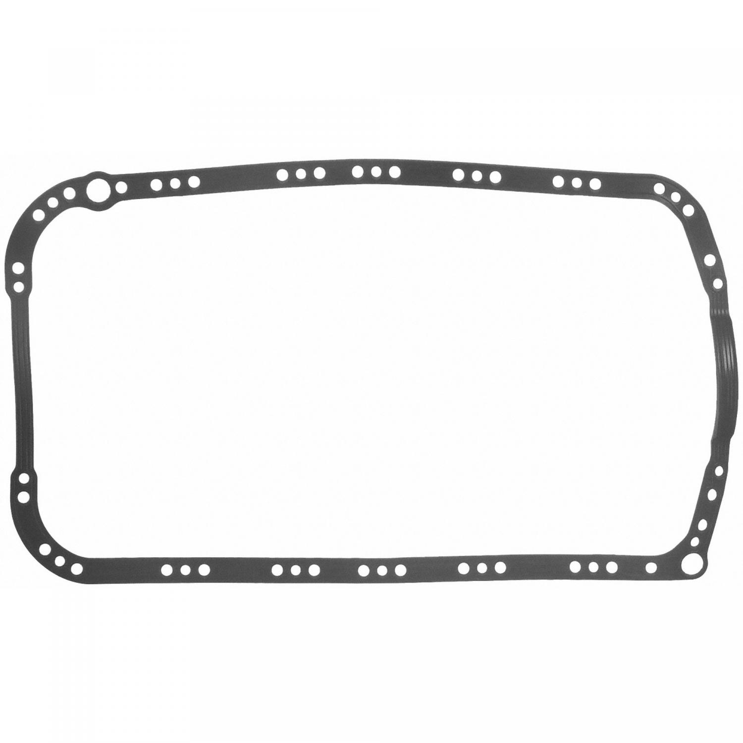 Fel-Pro OS30632R - Engine Oil Pan Gasket Set Fel-Pro OS30632R Engine Oil Pan Gasket Set product image 1 of 1
