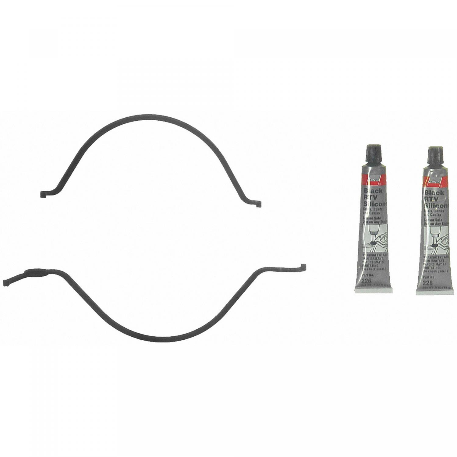 Fel-Pro OS30636R - Engine Oil Pan Gasket Set Fel-Pro OS30636R Engine Oil Pan Gasket Set product image 1 of 1