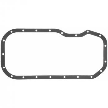 1997 Toyota Corolla Engine Oil Pan Gasket Set