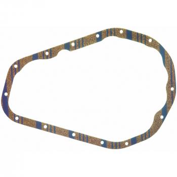 1997 Toyota Previa Engine Oil Pan Gasket Set Fel-Pro OS30640C image 1 of 1