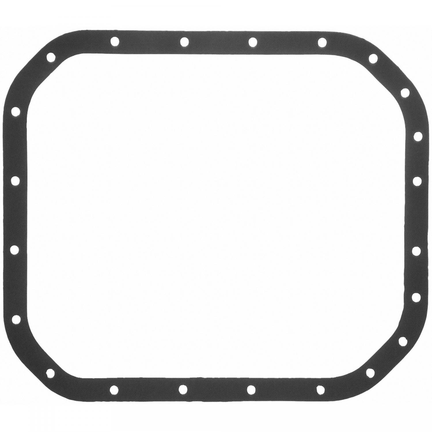 Fel-Pro OS30643 - Engine Oil Pan Gasket Set Fel-Pro OS30643 Engine Oil Pan Gasket Set product image 1 of 1