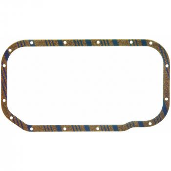 1994 Mitsubishi Expo LRV Engine Oil Pan Gasket Set Fel-Pro OS30655C image 1 of 1