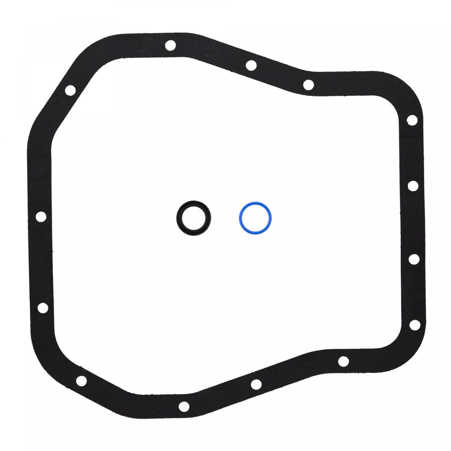Fel-Pro OS30656C - Engine Oil Pan Gasket Set Fel-Pro OS30656C Engine Oil Pan Gasket Set product image 1 of 1