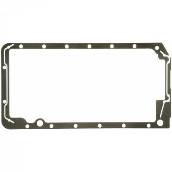 1987 Saab 900 Engine Oil Pan Gasket Set