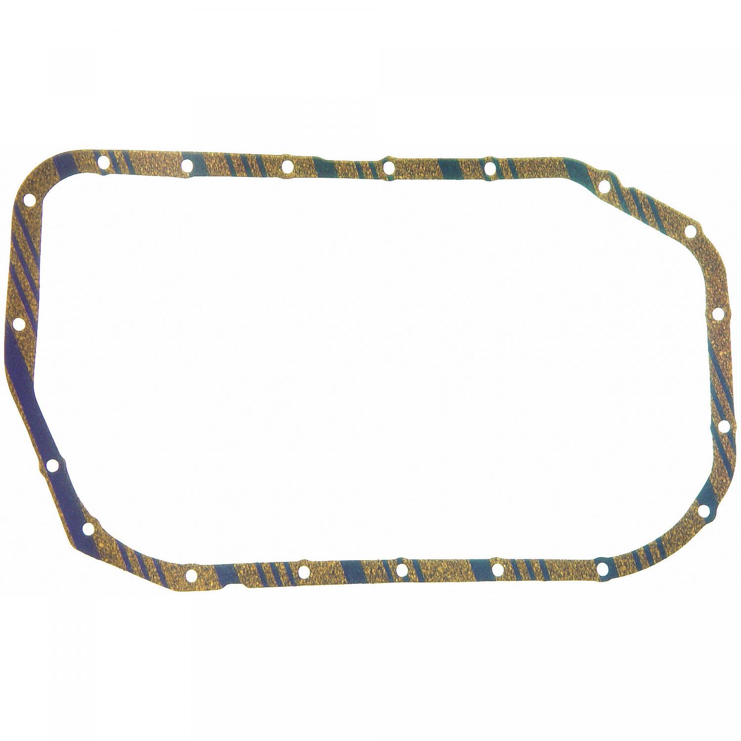 Fel-Pro OS30665C - Engine Oil Pan Gasket Set Fel-Pro OS30665C Engine Oil Pan Gasket Set product image 1 of 1