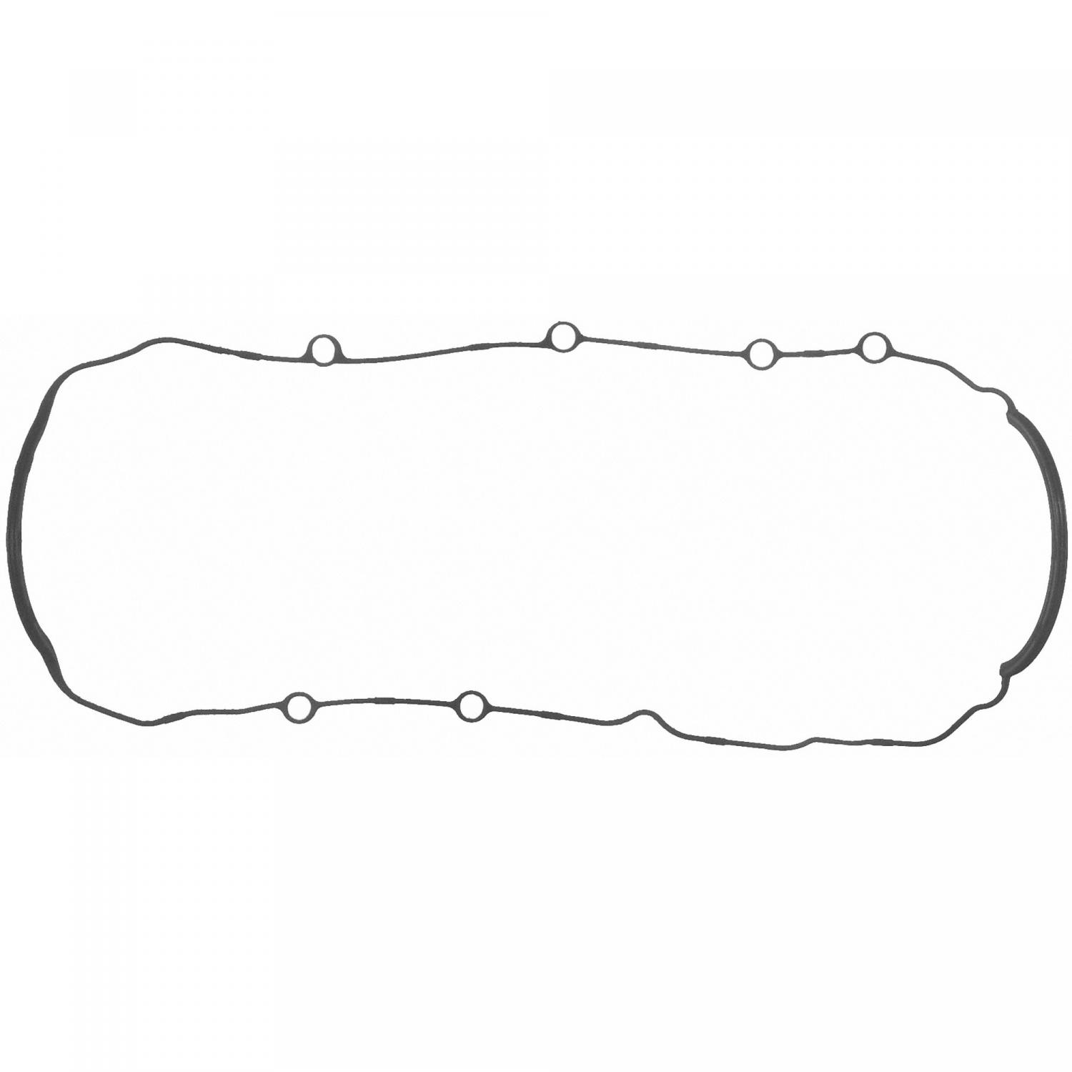 Fel-Pro OS30668R - Engine Oil Pan Gasket Set Fel-Pro OS30668R Engine Oil Pan Gasket Set product image 1 of 1