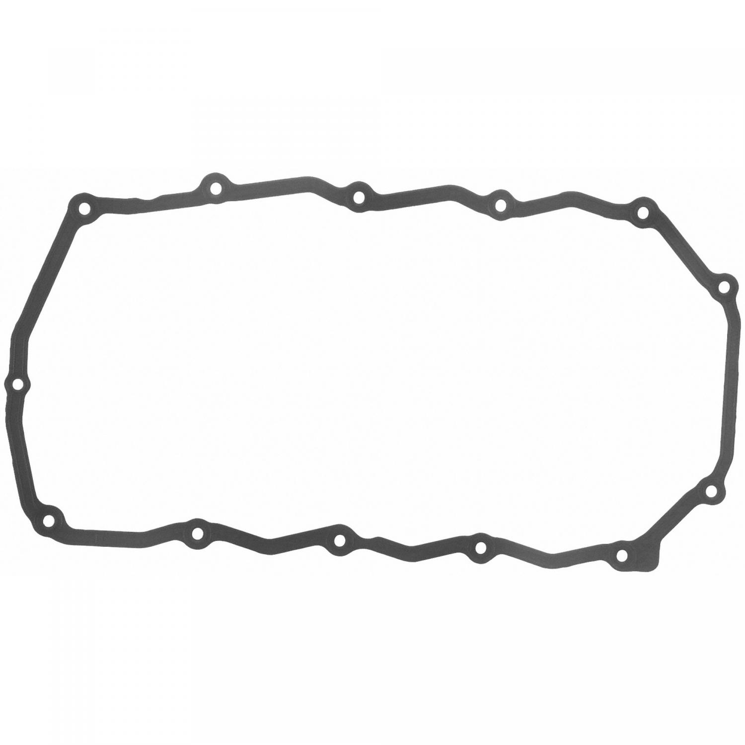 Fel-Pro OS30676R - Engine Oil Pan Gasket Set Fel-Pro OS30676R Engine Oil Pan Gasket Set product image 1 of 1