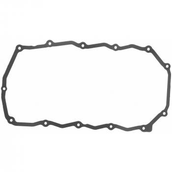 2002 Dodge Caravan Engine Oil Pan Gasket Set Fel-Pro OS30676R image 1 of 1