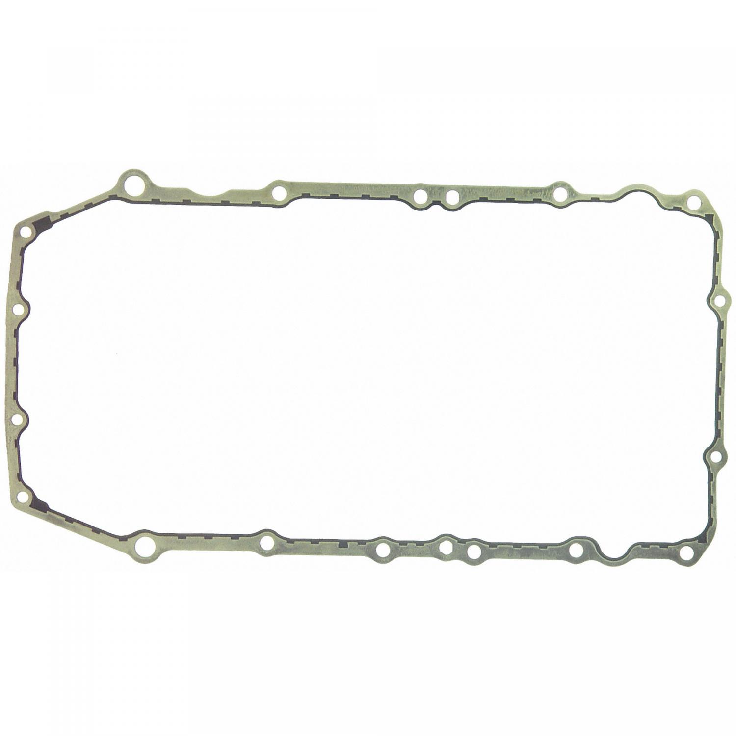 Fel-Pro OS30678R - Engine Oil Pan Gasket Set Fel-Pro OS30678R Engine Oil Pan Gasket Set product image 1 of 1