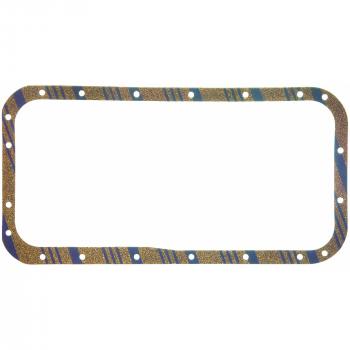 1996 Honda Passport Engine Oil Pan Gasket Set Fel-Pro OS30679C image 1 of 1