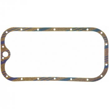 1997 Geo Metro Engine Oil Pan Gasket Set