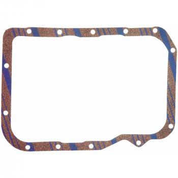 1998 Mazda Protege Engine Oil Pan Gasket Set Lower Fel-Pro OS30684C image 1 of 1