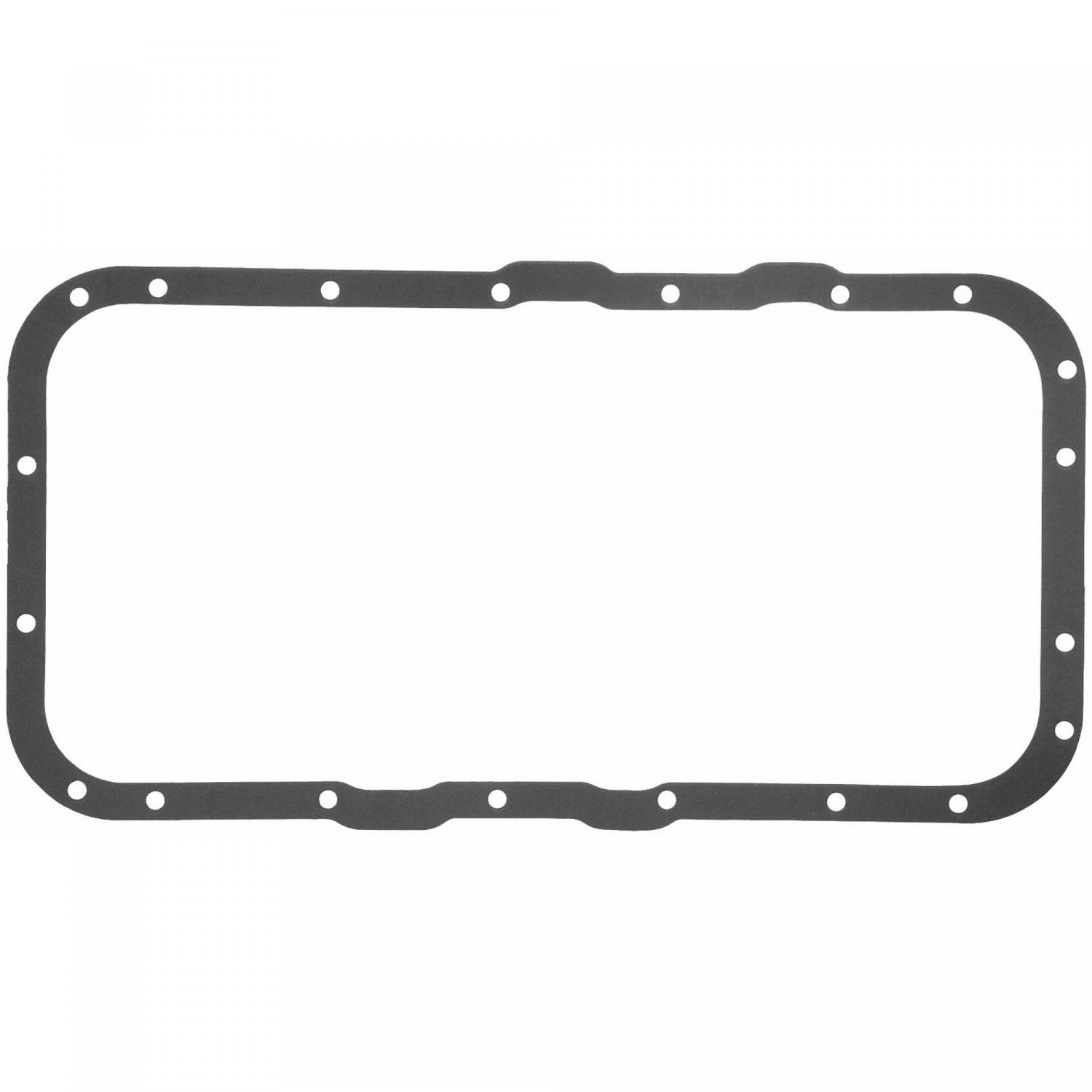 Fel-Pro OS30685 - Engine Oil Pan Gasket Set Fel-Pro OS30685 Engine Oil Pan Gasket Set product image 1 of 1
