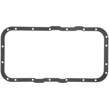 1999 Isuzu VehiCROSS Engine Oil Pan Gasket Set