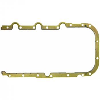 2001 Plymouth Prowler Engine Oil Pan Gasket Set Fel-Pro OS30692R image 1 of 1
