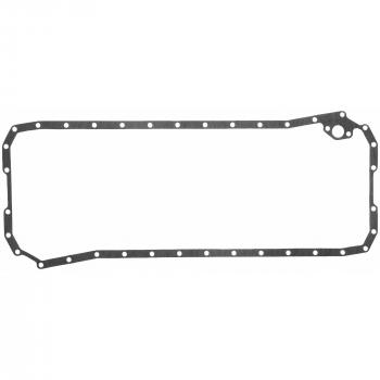 2002 Dodge Ram 2500 Engine Oil Pan Gasket Set