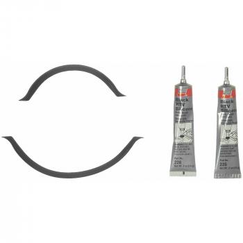 2014 Nissan Maxima Engine Oil Pan Gasket Set Upper Fel-Pro OS30696 image 1 of 1
