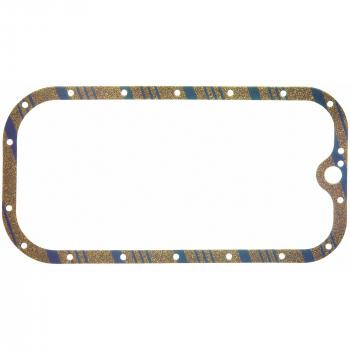 1997 Geo Tracker Engine Oil Pan Gasket Set
