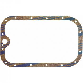 2000 Pontiac Firefly Engine Oil Pan Gasket Set Fel-Pro OS30700C image 1 of 1