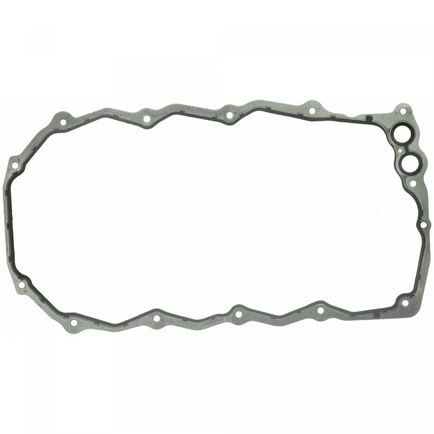Fel-Pro OS30701R - Engine Oil Pan Gasket Set Fel-Pro OS30701R Engine Oil Pan Gasket Set product image 1 of 1