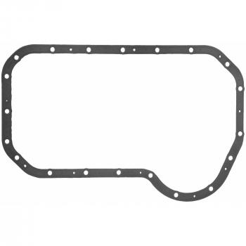 1999 Volkswagen Jetta Engine Oil Pan Gasket Set