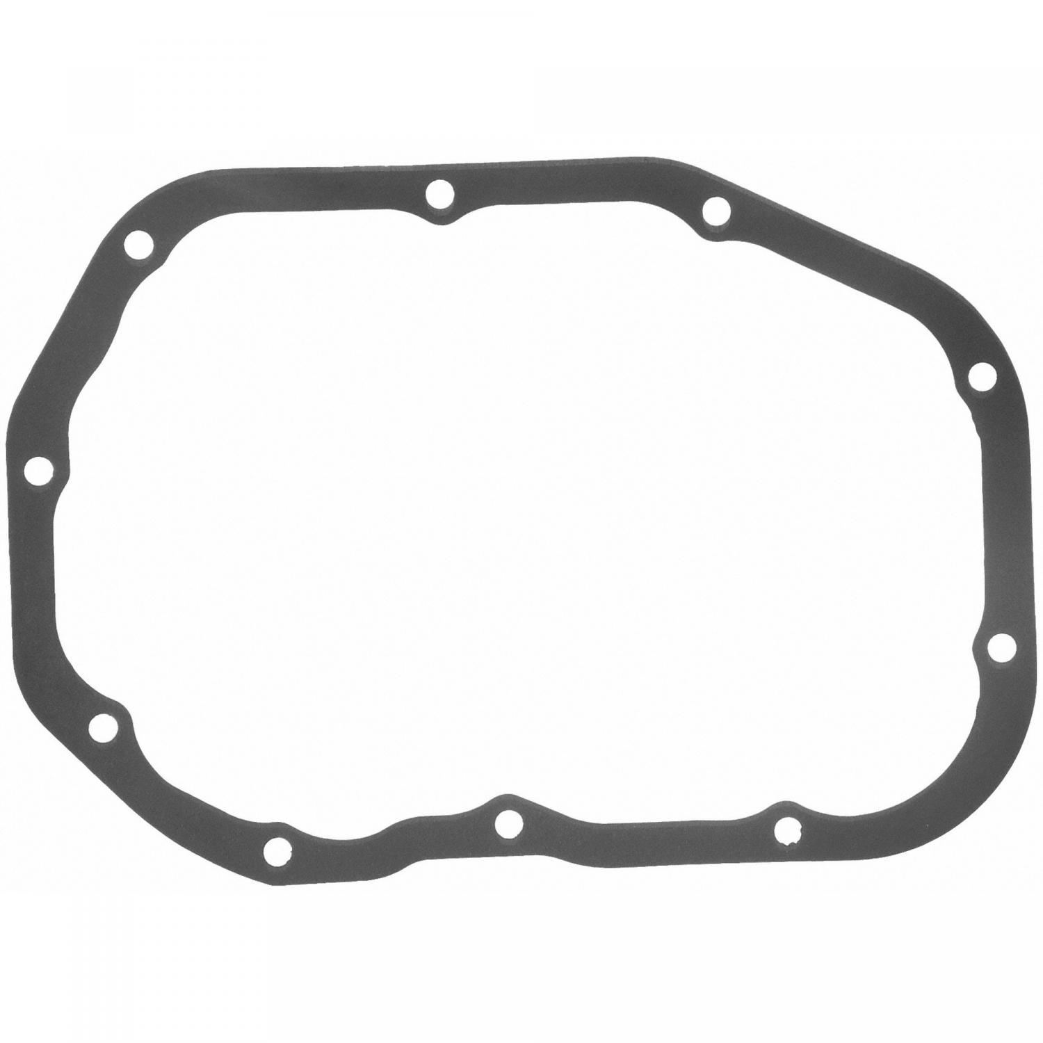 Fel-Pro OS30707 - Engine Oil Pan Gasket Set Fel-Pro OS30707 Engine Oil Pan Gasket Set product image 1 of 1