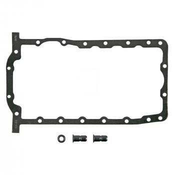 2004 Volkswagen Jetta Engine Oil Pan Gasket Set