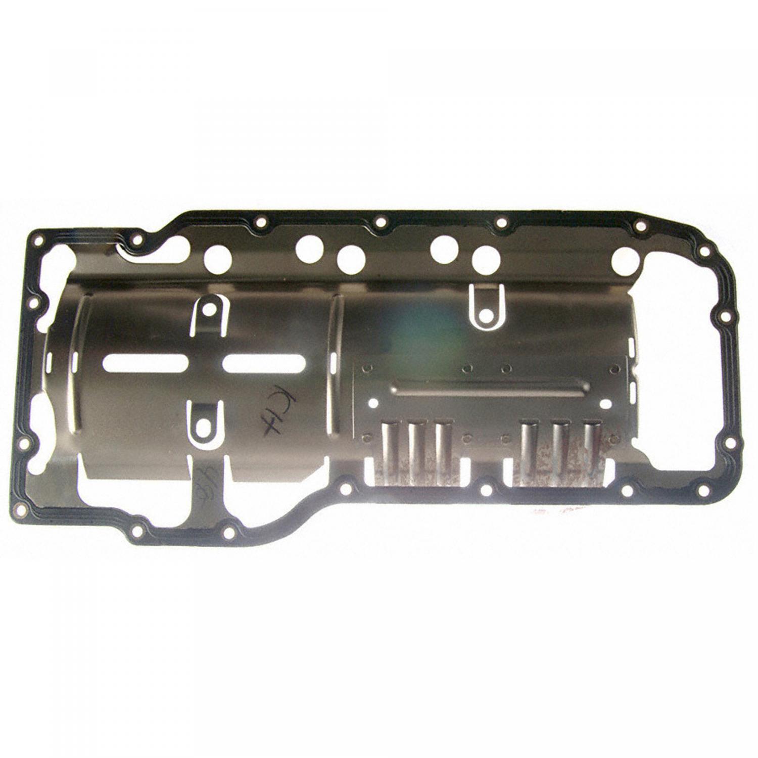 Fel-Pro OS30709R - Engine Oil Pan Gasket Set Fel-Pro OS30709R Engine Oil Pan Gasket Set product image 1 of 1