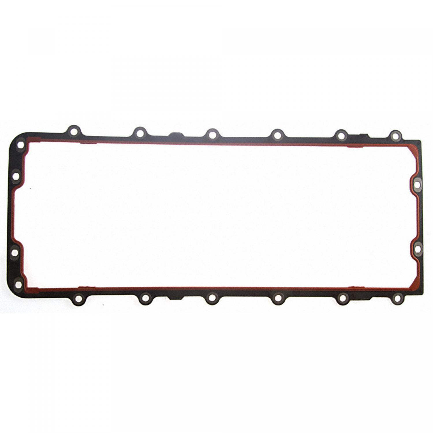 Fel-Pro OS30710R - Engine Oil Pan Gasket Set Fel-Pro OS30710R Engine Oil Pan Gasket Set product image 1 of 1