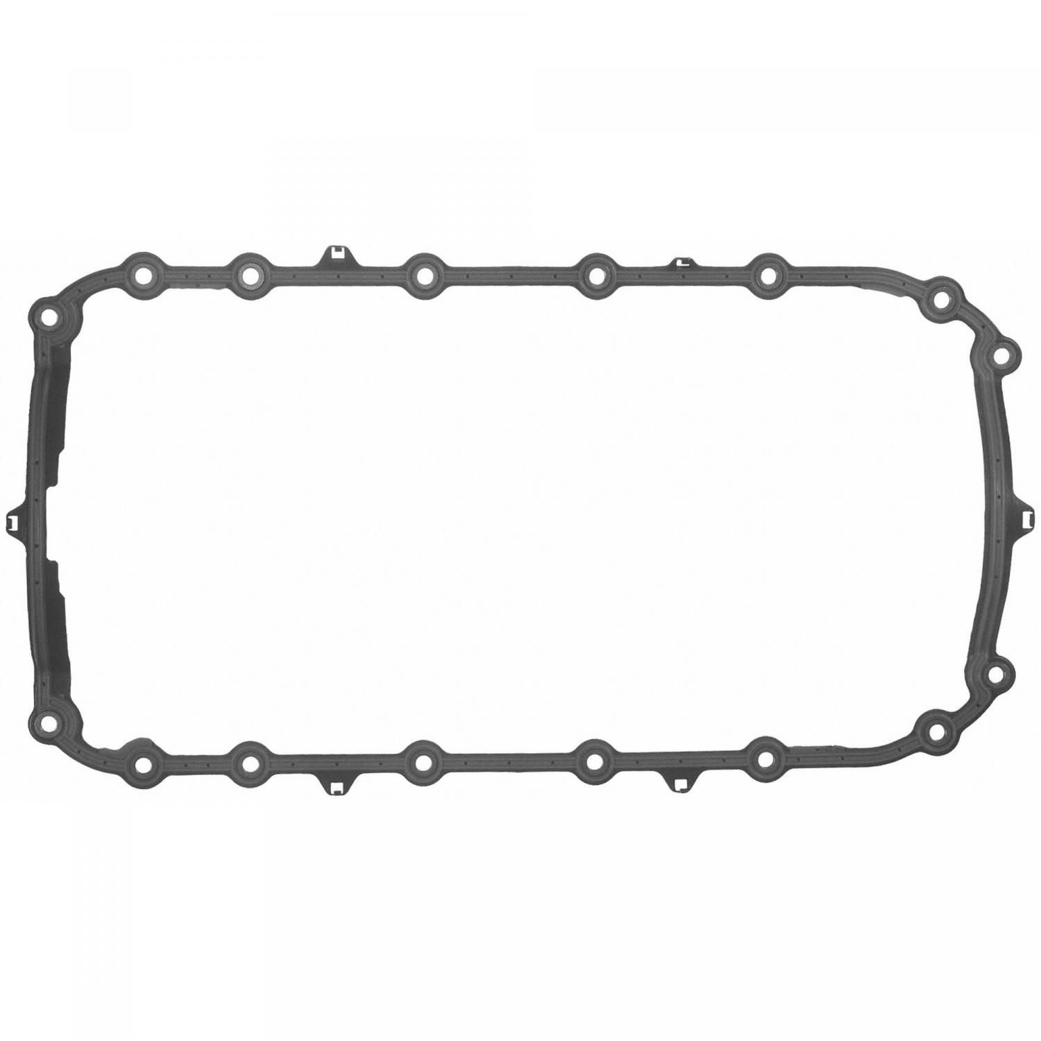 Fel-Pro OS30712R - Engine Oil Pan Gasket Set Fel-Pro OS30712R Engine Oil Pan Gasket Set product image 1 of 1