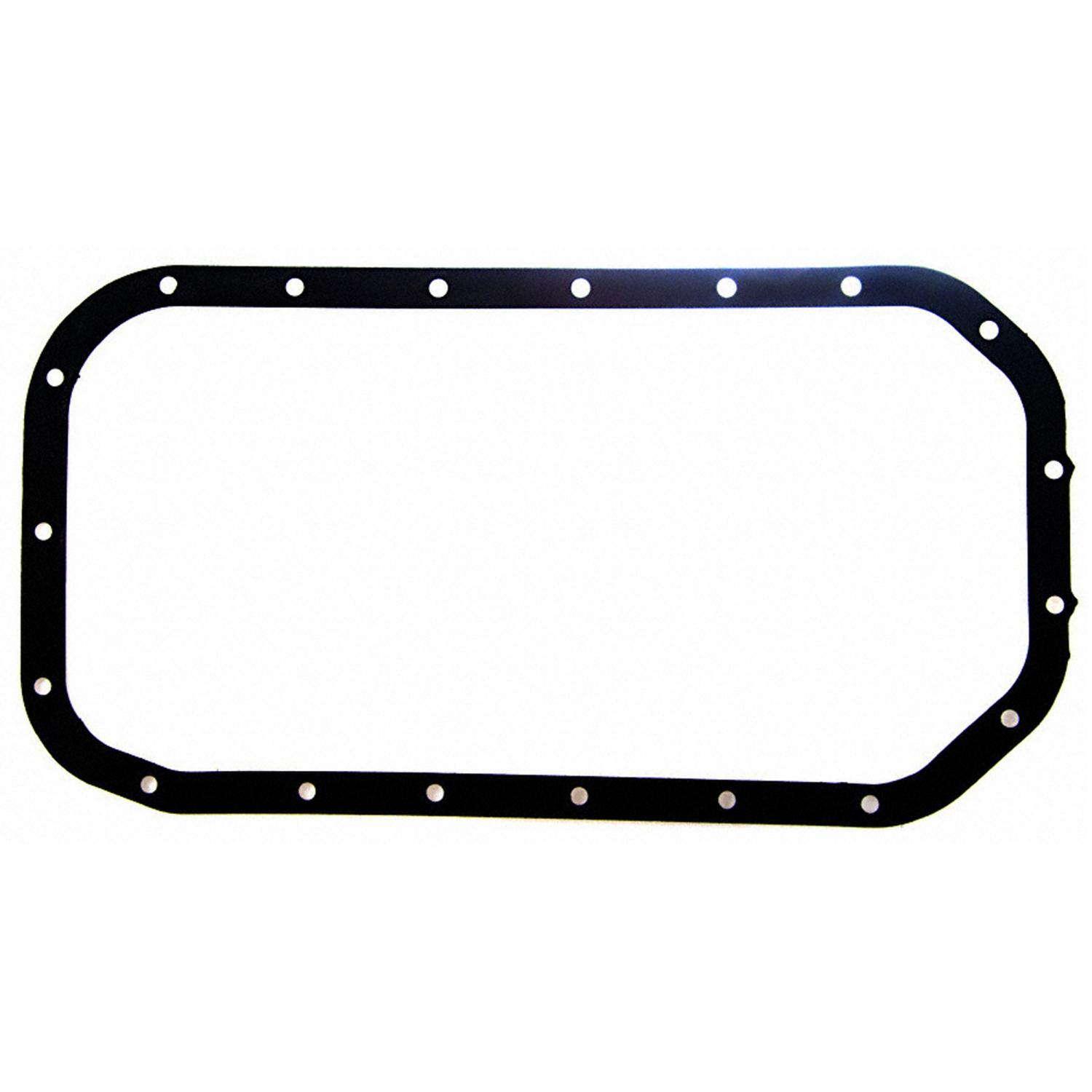 Fel-Pro OS30718 - Engine Oil Pan Gasket Set Fel-Pro OS30718 Engine Oil Pan Gasket Set product image 1 of 1