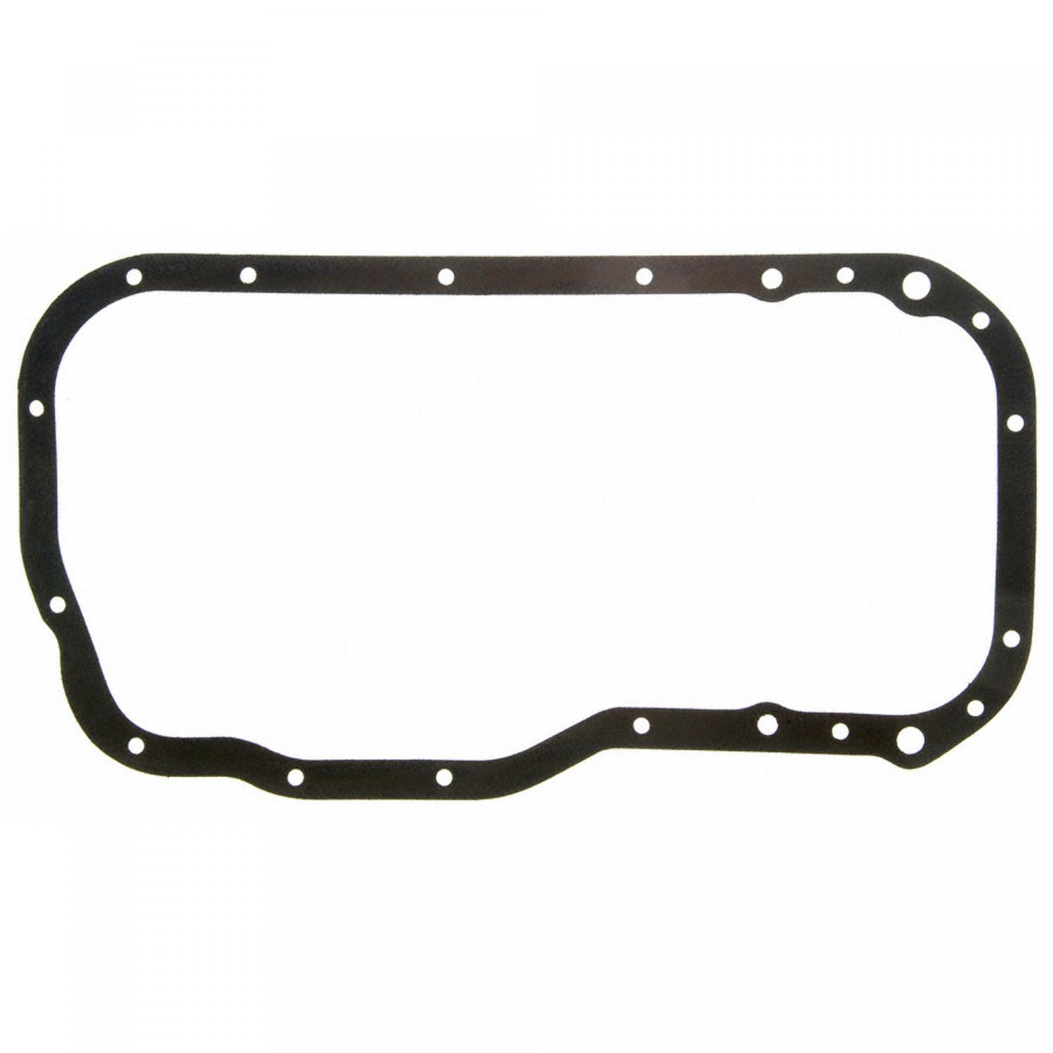 Fel-Pro OS30719 - Engine Oil Pan Gasket Set Fel-Pro OS30719 Engine Oil Pan Gasket Set product image 1 of 1