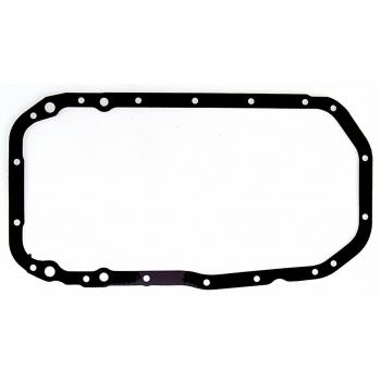 2000 Mitsubishi Mirage Engine Oil Pan Gasket Set Fel-Pro OS30720 image 1 of 1