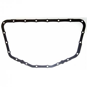 2001 Cadillac Catera Engine Oil Pan Gasket Set Lower Fel-Pro OS30722R image 1 of 1
