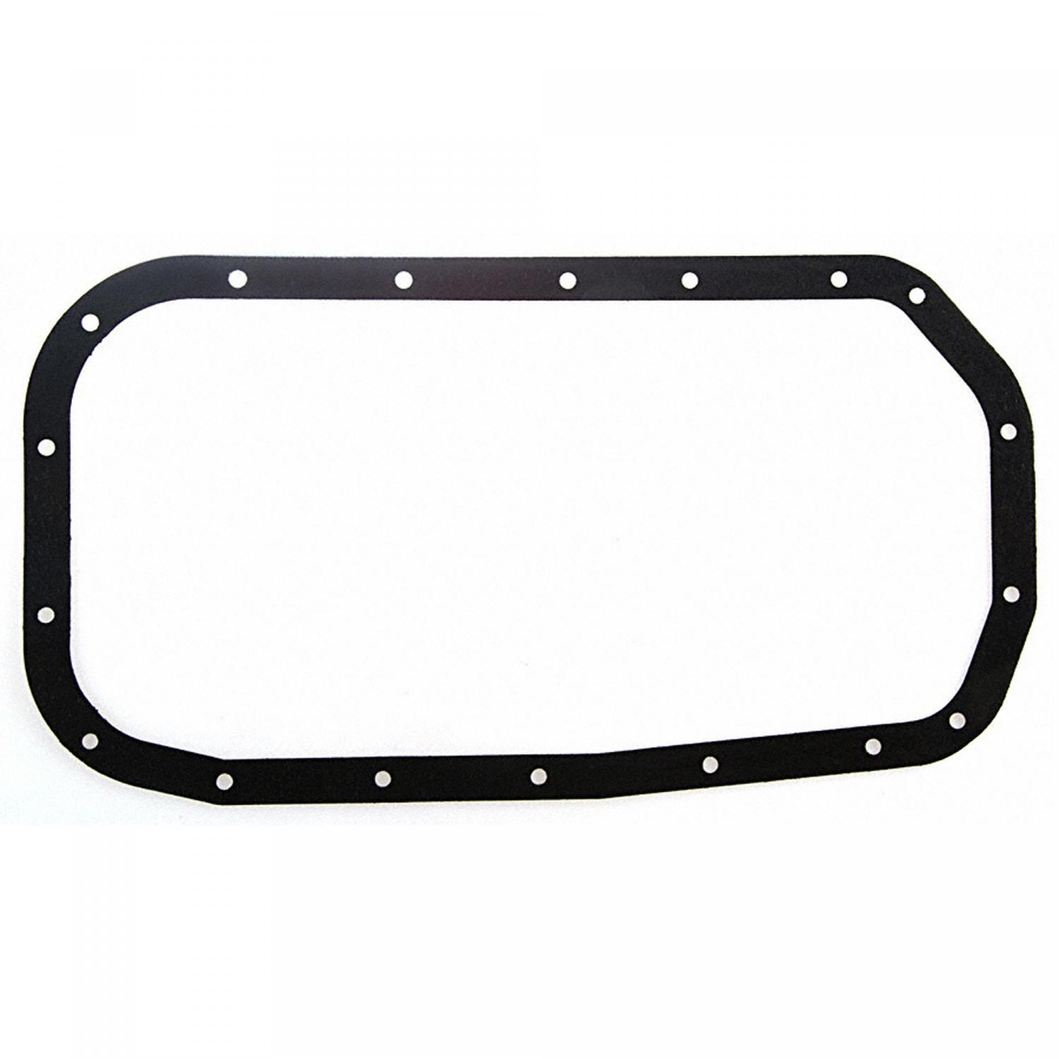 Fel-Pro OS30726 - Engine Oil Pan Gasket Set Fel-Pro OS30726 Engine Oil Pan Gasket Set product image 1 of 1