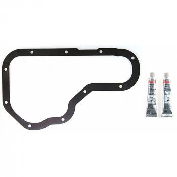 1999 Mitsubishi Montero Engine Oil Pan Gasket Set