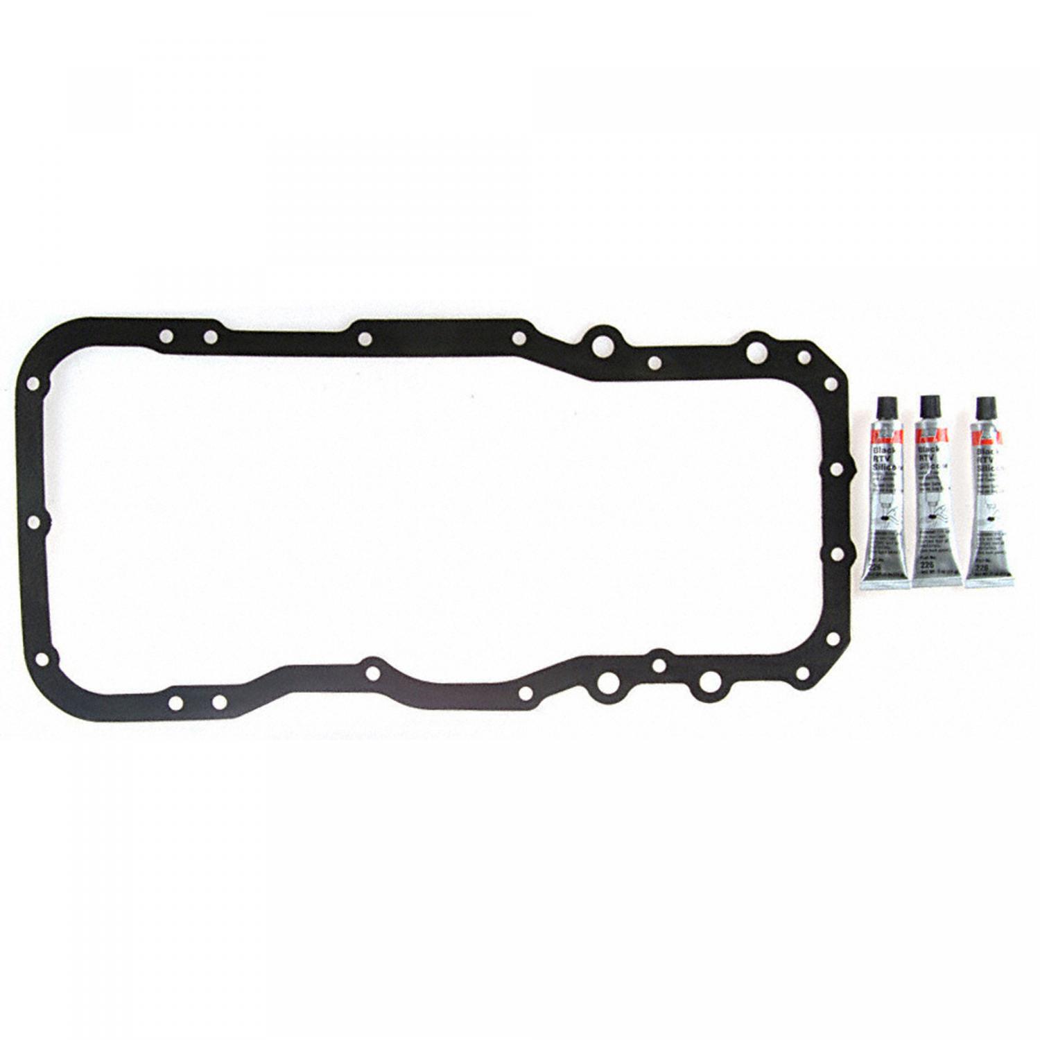Fel-Pro OS30731 Engine Oil Pan Gasket Set product image 1 of 1