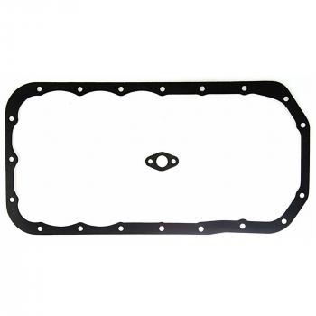 1999 Kia Sportage Engine Oil Pan Gasket Set