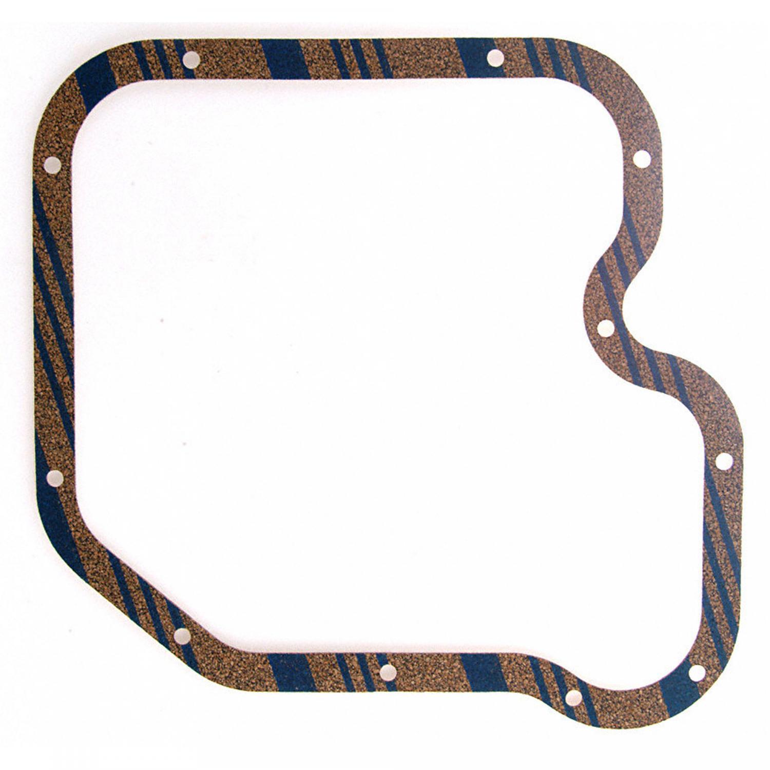 Fel-Pro OS30735C - Engine Oil Pan Gasket Set Fel-Pro OS30735C Engine Oil Pan Gasket Set product image 1 of 1