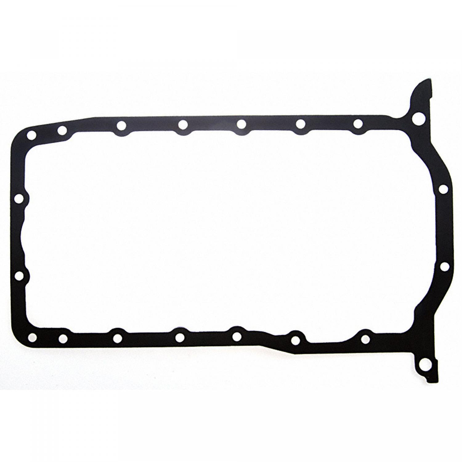 Fel-Pro OS30736 - Engine Oil Pan Gasket Set Fel-Pro OS30736 Engine Oil Pan Gasket Set product image 1 of 1