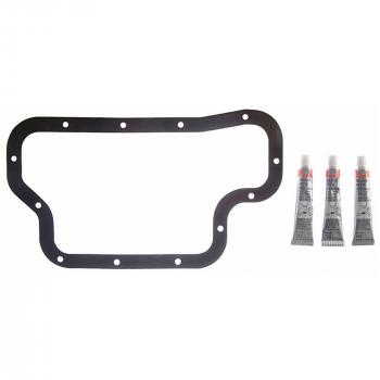 2004 Mitsubishi Montero Sport Engine Oil Pan Gasket Set