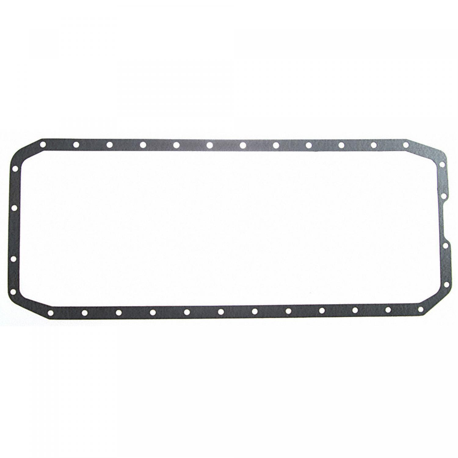 Fel-Pro OS30738 - Engine Oil Pan Gasket Set Fel-Pro OS30738 Engine Oil Pan Gasket Set product image 1 of 1